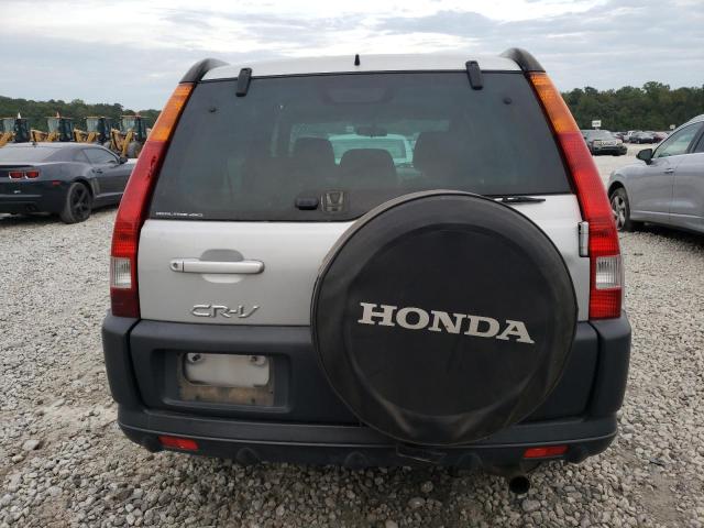 Photo 5 VIN: SHSRD78844U211703 - HONDA CR-V EX 