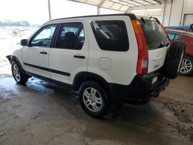 Photo 1 VIN: SHSRD78844U221941 - HONDA CRV 