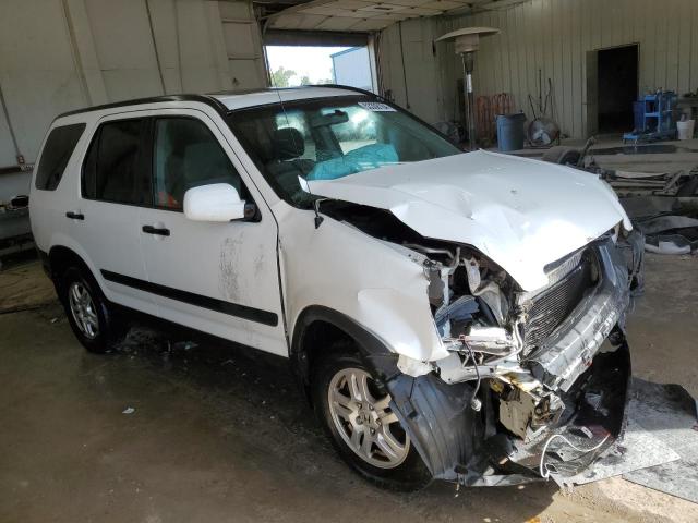 Photo 3 VIN: SHSRD78844U221941 - HONDA CRV 