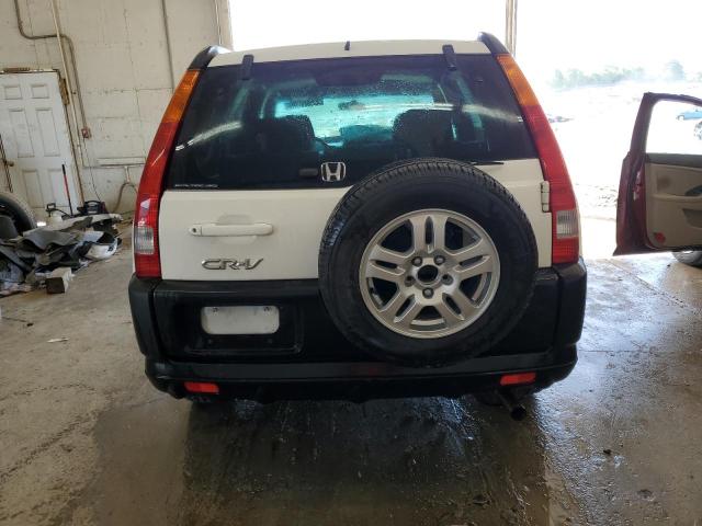 Photo 5 VIN: SHSRD78844U221941 - HONDA CRV 