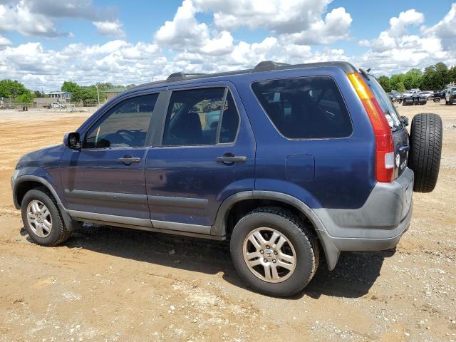 Photo 1 VIN: SHSRD78844U222586 - HONDA CRV 