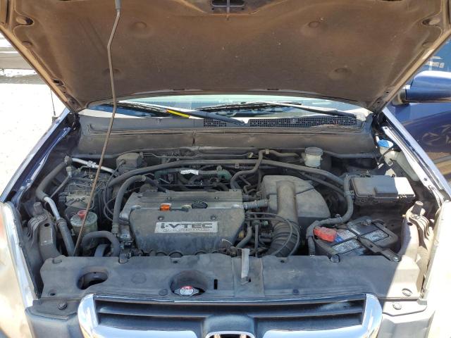 Photo 11 VIN: SHSRD78844U222586 - HONDA CRV 