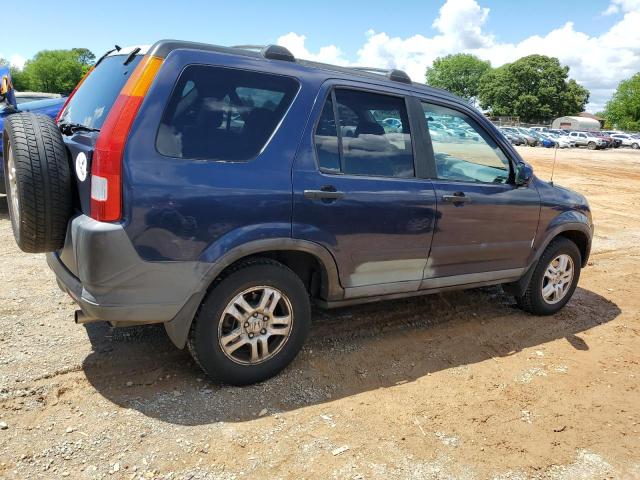 Photo 2 VIN: SHSRD78844U222586 - HONDA CRV 