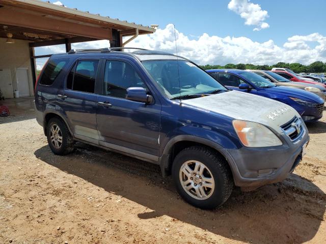 Photo 3 VIN: SHSRD78844U222586 - HONDA CRV 