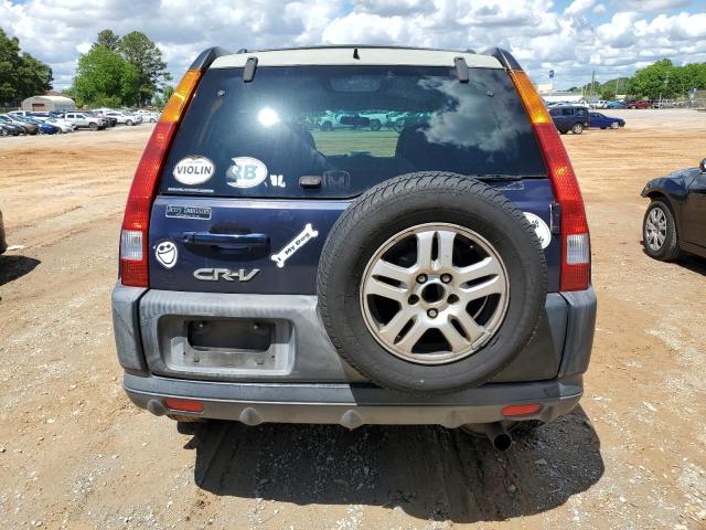 Photo 5 VIN: SHSRD78844U222586 - HONDA CRV 