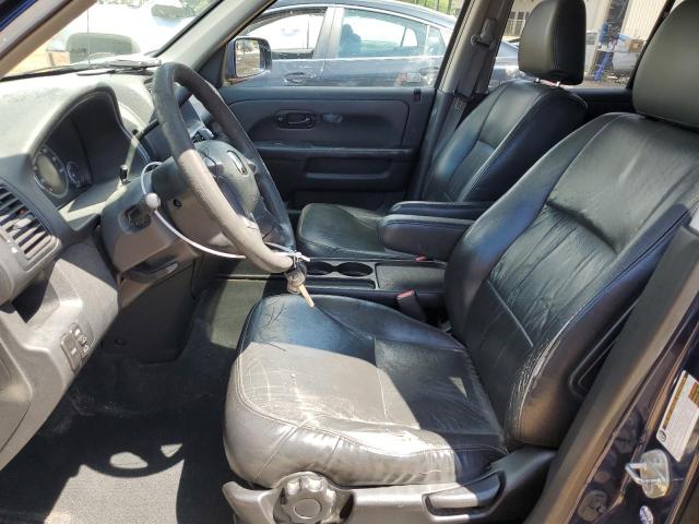 Photo 6 VIN: SHSRD78844U222586 - HONDA CRV 