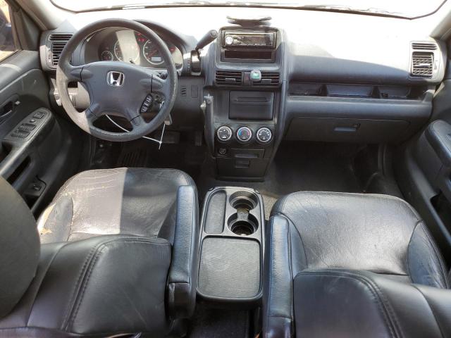 Photo 7 VIN: SHSRD78844U222586 - HONDA CRV 