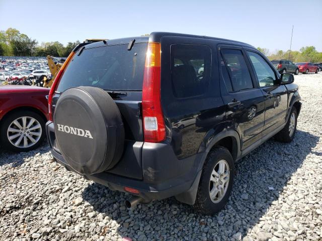 Photo 3 VIN: SHSRD78844U223897 - HONDA CR-V EX 