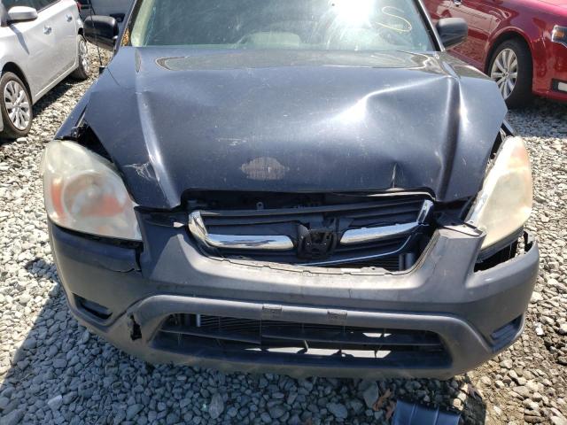 Photo 8 VIN: SHSRD78844U223897 - HONDA CR-V EX 