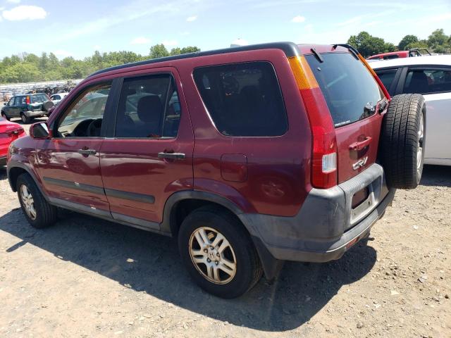 Photo 1 VIN: SHSRD78844U237069 - HONDA CRV 