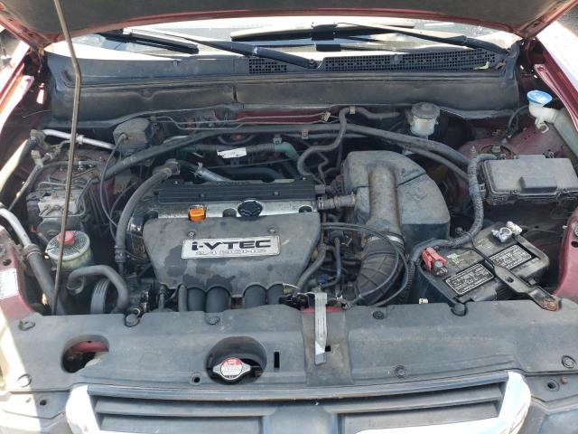 Photo 11 VIN: SHSRD78844U237069 - HONDA CRV 