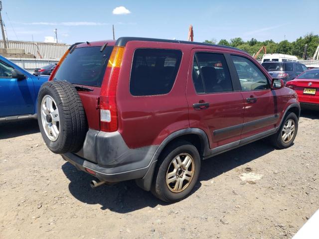 Photo 2 VIN: SHSRD78844U237069 - HONDA CRV 