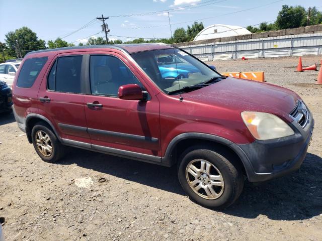 Photo 3 VIN: SHSRD78844U237069 - HONDA CRV 