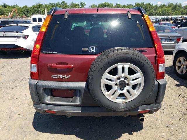 Photo 5 VIN: SHSRD78844U237069 - HONDA CRV 