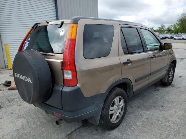 Photo 2 VIN: SHSRD78844U241025 - HONDA CR-V EX 