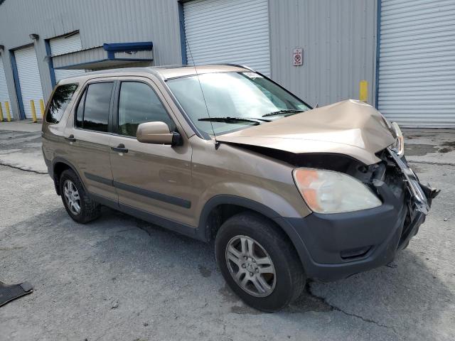 Photo 3 VIN: SHSRD78844U241025 - HONDA CR-V EX 