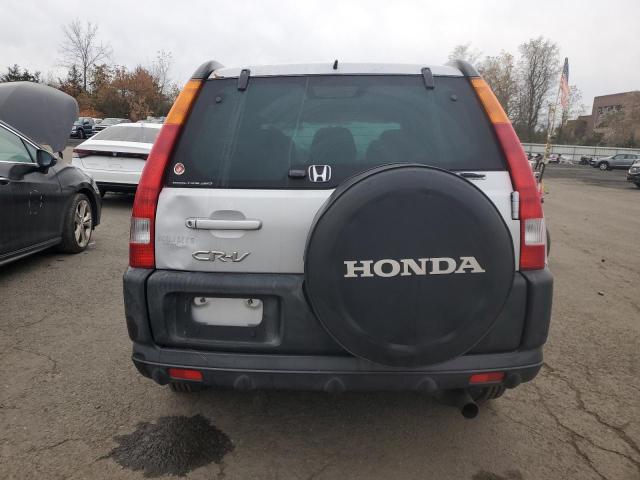 Photo 5 VIN: SHSRD78844U242790 - HONDA CRV 