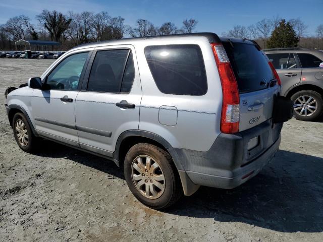 Photo 1 VIN: SHSRD78845U310636 - HONDA CRV 