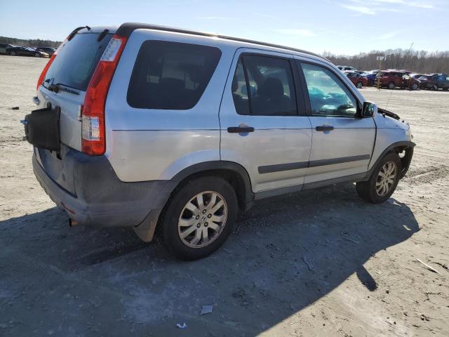 Photo 2 VIN: SHSRD78845U310636 - HONDA CRV 