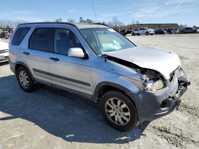 Photo 3 VIN: SHSRD78845U310636 - HONDA CRV 