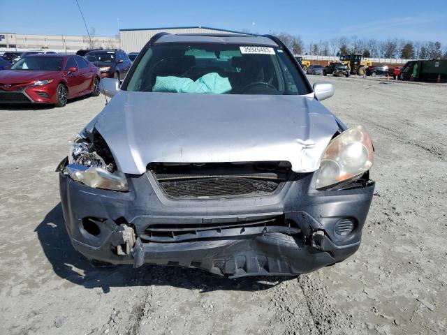 Photo 4 VIN: SHSRD78845U310636 - HONDA CRV 