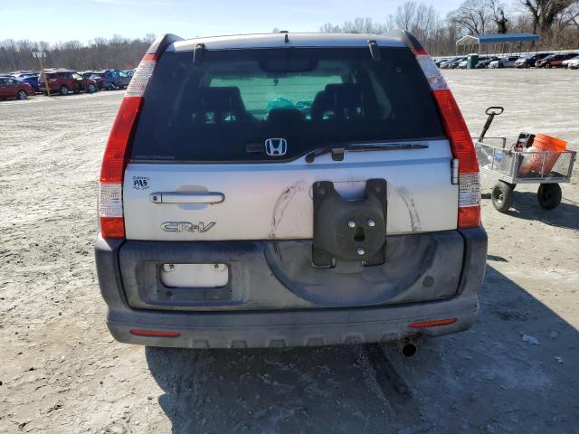 Photo 5 VIN: SHSRD78845U310636 - HONDA CRV 