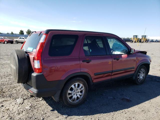 Photo 2 VIN: SHSRD78845U322382 - HONDA CR-V EX 