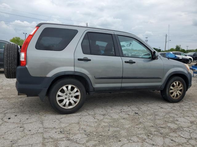 Photo 2 VIN: SHSRD78846U402685 - HONDA CRV 