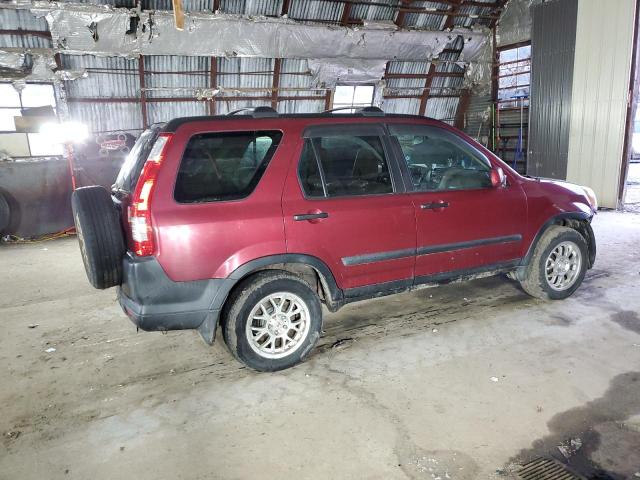 Photo 2 VIN: SHSRD78846U445763 - HONDA CRV 