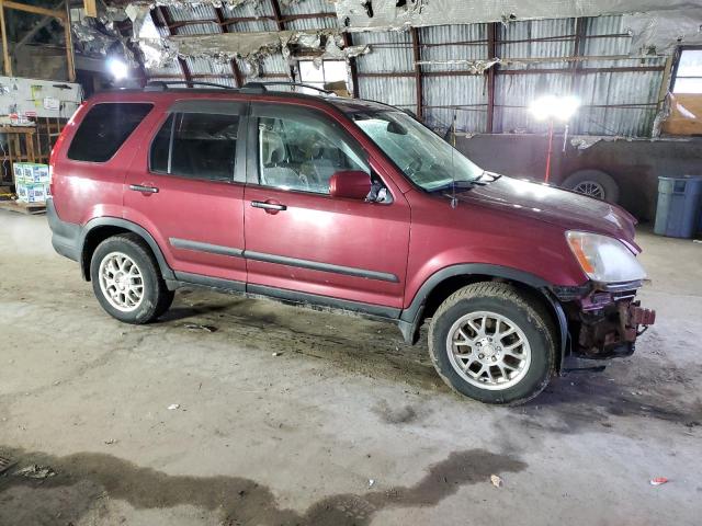 Photo 3 VIN: SHSRD78846U445763 - HONDA CRV 