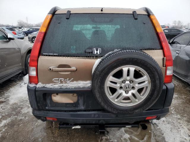 Photo 5 VIN: SHSRD78852U008851 - HONDA CRV 