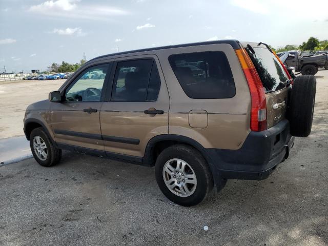 Photo 1 VIN: SHSRD78852U009370 - HONDA CRV 