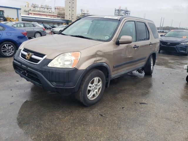 Photo 0 VIN: SHSRD78853U102388 - HONDA CRV 