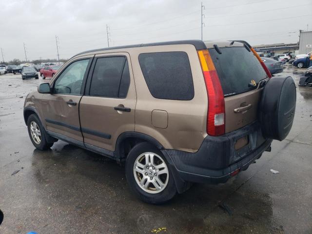 Photo 1 VIN: SHSRD78853U102388 - HONDA CRV 