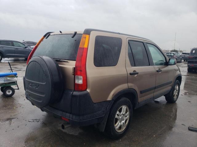 Photo 2 VIN: SHSRD78853U102388 - HONDA CRV 