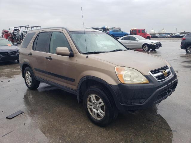 Photo 3 VIN: SHSRD78853U102388 - HONDA CRV 