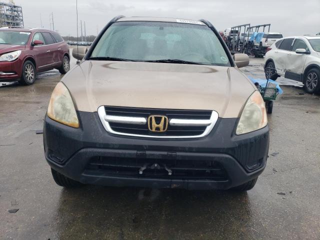 Photo 4 VIN: SHSRD78853U102388 - HONDA CRV 