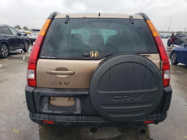 Photo 5 VIN: SHSRD78853U102388 - HONDA CRV 