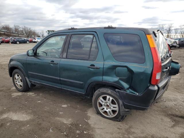 Photo 1 VIN: SHSRD78853U124973 - HONDA CRV 