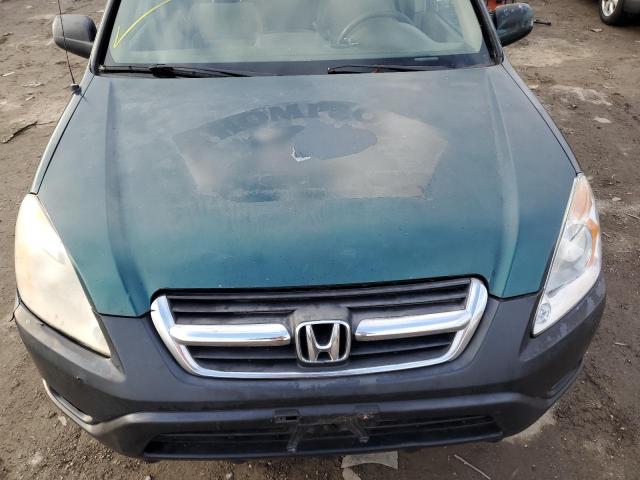 Photo 10 VIN: SHSRD78853U124973 - HONDA CRV 