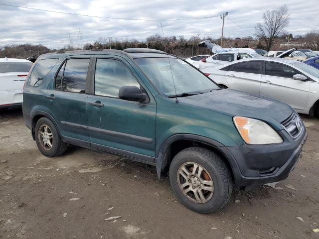 Photo 3 VIN: SHSRD78853U124973 - HONDA CRV 