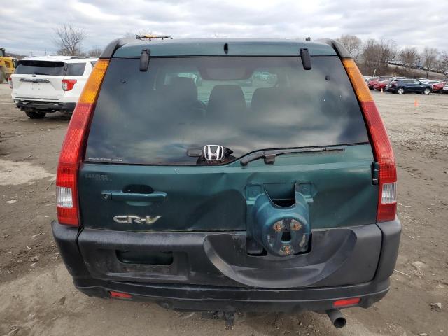 Photo 5 VIN: SHSRD78853U124973 - HONDA CRV 