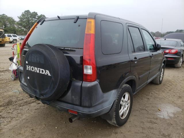 Photo 3 VIN: SHSRD78853U144639 - HONDA CR-V EX 