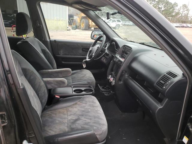 Photo 4 VIN: SHSRD78853U144639 - HONDA CR-V EX 