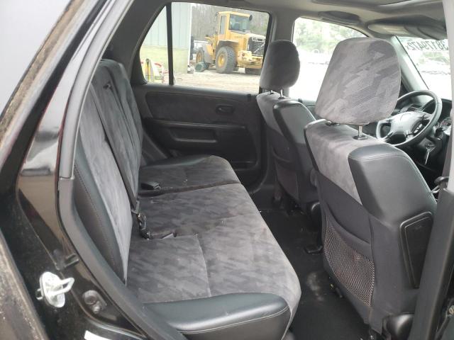 Photo 5 VIN: SHSRD78853U144639 - HONDA CR-V EX 