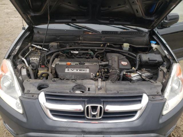 Photo 6 VIN: SHSRD78853U144639 - HONDA CR-V EX 