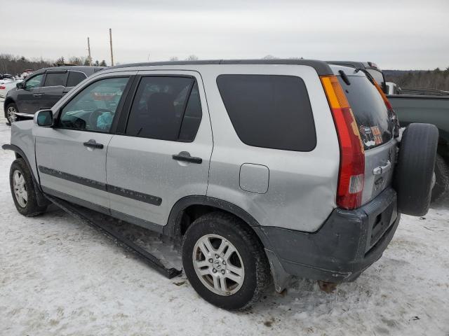 Photo 1 VIN: SHSRD78853U155155 - HONDA CRV 