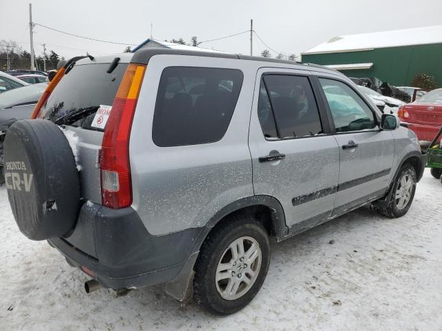 Photo 2 VIN: SHSRD78853U155155 - HONDA CRV 