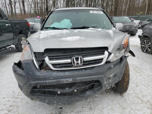 Photo 4 VIN: SHSRD78853U155155 - HONDA CRV 