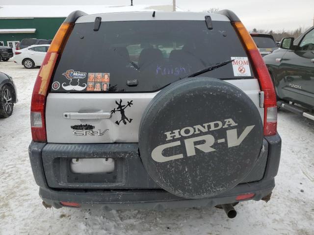 Photo 5 VIN: SHSRD78853U155155 - HONDA CRV 